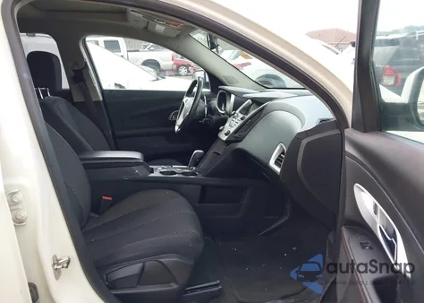 2013 Chevrolet Equinox 1Lt from USA, damaged, VIN 1GNFLEEK5DZ124685